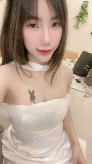 20Yrs Old Escort 163CM Tall Muscat Image - 3