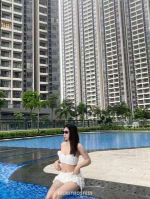 20Yrs Old Escort 163CM Tall Muscat Image - 4