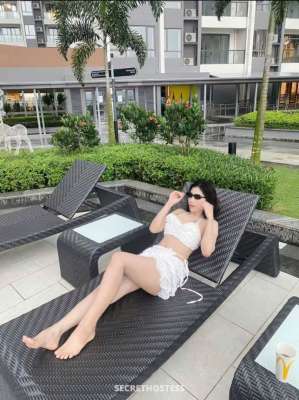 20Yrs Old Escort 163CM Tall Muscat Image - 5