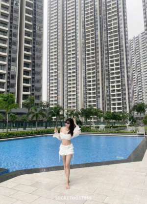 20Yrs Old Escort 163CM Tall Muscat Image - 7