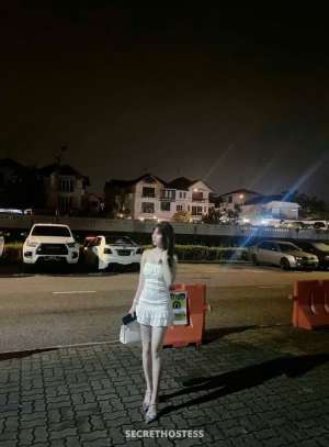 20Yrs Old Escort 163CM Tall Muscat Image - 9