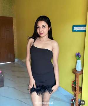 21Yrs Old Escort 168CM Tall Muscat Image - 3