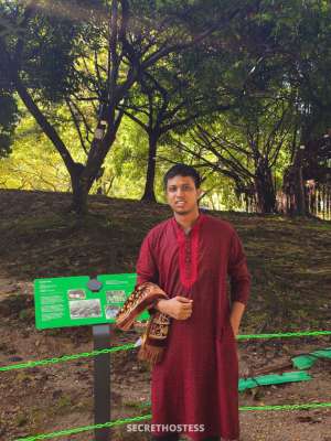 22Yrs Old Escort 167CM Tall Kuala Lumpur Image - 1