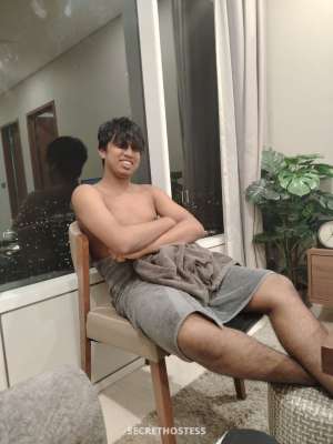 22Yrs Old Escort 167CM Tall Kuala Lumpur Image - 3