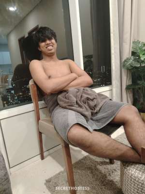 22Yrs Old Escort 167CM Tall Kuala Lumpur Image - 4