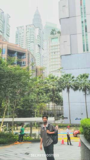 22Yrs Old Escort 167CM Tall Kuala Lumpur Image - 5