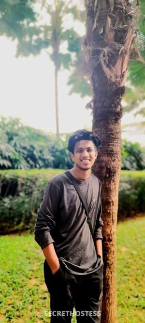 22Yrs Old Escort 167CM Tall Kuala Lumpur Image - 7