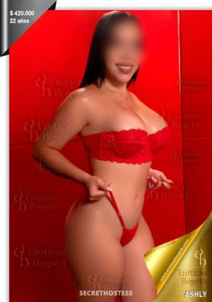 22Yrs Old Escort 160CM Tall Medellin Image - 7