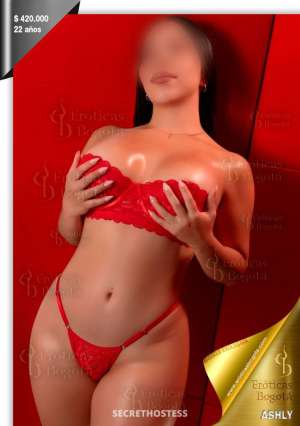 22Yrs Old Escort 160CM Tall Medellin Image - 8