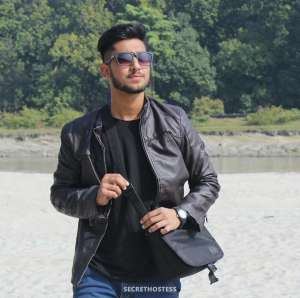 23 year old Asian Escort in Jeddah Sushhhh, Male escort