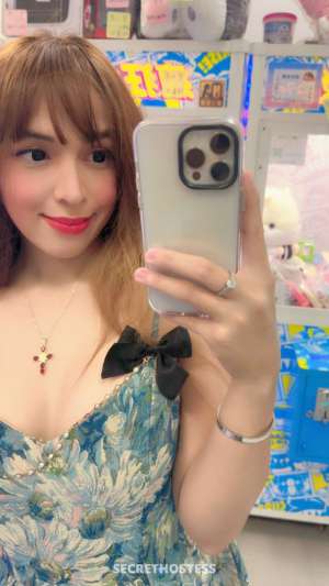23Yrs Old Escort 167CM Tall Taoyuan Image - 1