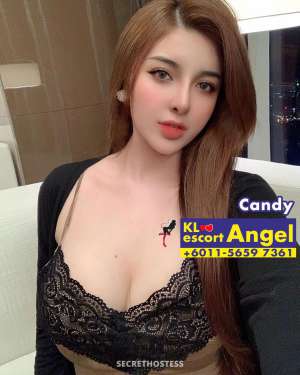 24 year old Asian Escort in Bukit Bintang Candy