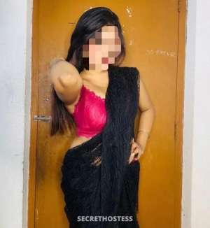 24 year old Indian Escort in Thāne Komal Cam &amp; Video call service, escort