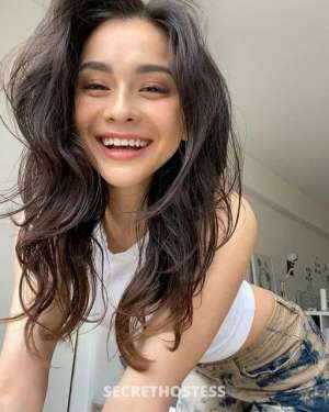 25 year old Asian Escort in Ankara Meow, escort