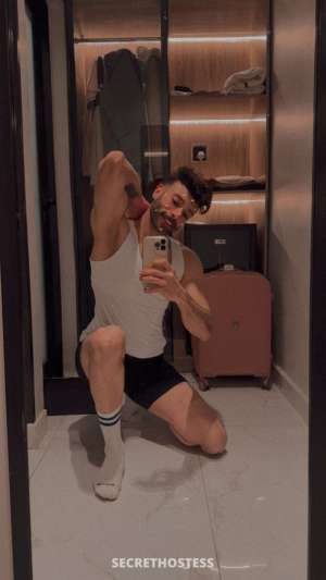 25Yrs Old Escort 180CM Tall Khobar Image - 4