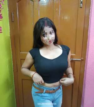 Pinal, escort 26 year old Escort in Thāne