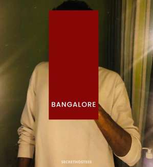26Yrs Old Escort 183CM Tall Bangalore Image - 2