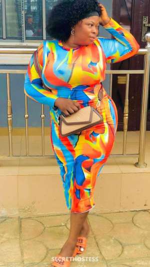 27 year old Escort in Ibadan Sweet Temitope, escort