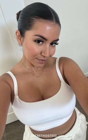 27 year old Escort in Zagreb Rosalinna