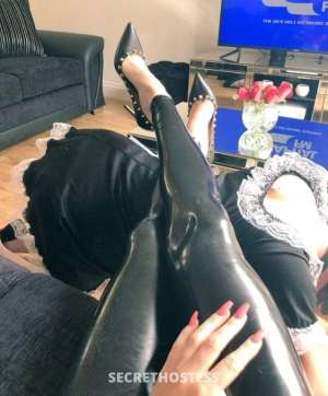 29 year old Indian Escort in New Delhi Goddess RISHAKA, dominatrix