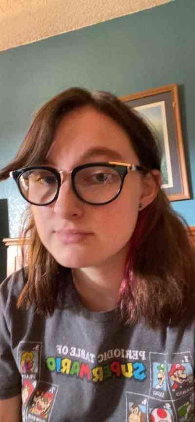 25 year old Escort in Richardson TX Add me on telegram: Bpretty11