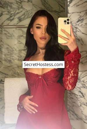 22 year old Asian Escort in Almaty Alsy, Agency