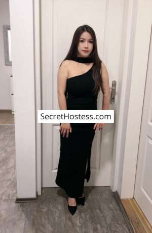 Anne 26Yrs Old Escort 58KG 156CM Tall Belgrade Image - 14