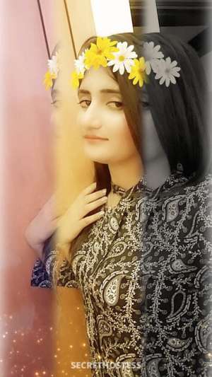 Ashi 21Yrs Old Escort 158CM Tall Islamabad Image - 2