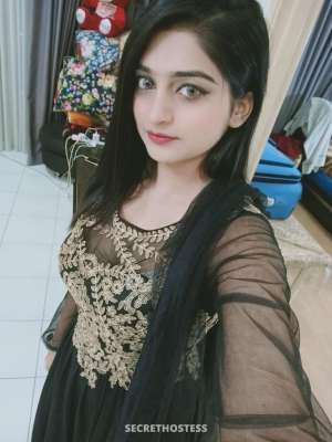 Ashi 21Yrs Old Escort 158CM Tall Islamabad Image - 3