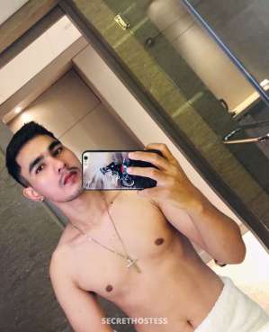 Bams 27Yrs Old Escort 170CM Tall Jakarta Image - 1