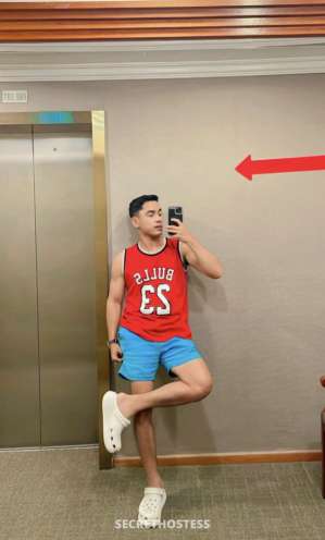 Bams 27Yrs Old Escort 170CM Tall Jakarta Image - 2