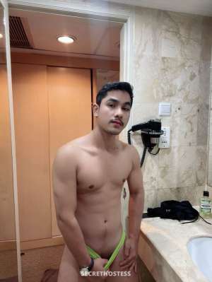 Bams 27Yrs Old Escort 170CM Tall Jakarta Image - 3