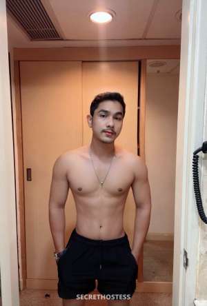 Bams 27Yrs Old Escort 170CM Tall Jakarta Image - 4