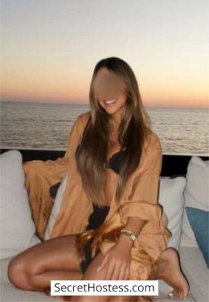 Bruna 24Yrs Old Escort 167CM Tall London Image - 3