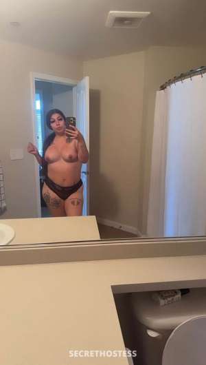 26 year old Escort in Modesto CA BEST IN TOWN 😉😍 ask about 2 girl