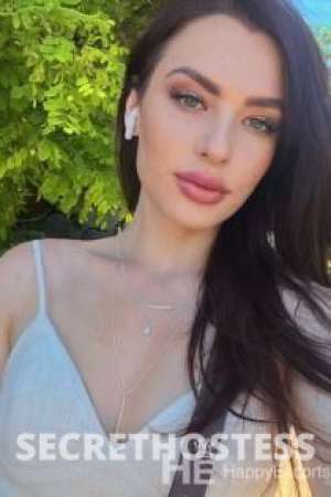 27 year old Italian Escort in Roma Gerda