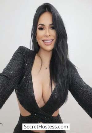 28 year old Brazilian Escort in London Isabel, Penthouse Angels Agency