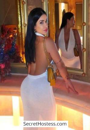 Isabel 28Yrs Old Escort 170CM Tall London Image - 2