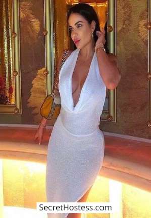 Isabel 28Yrs Old Escort 170CM Tall London Image - 3