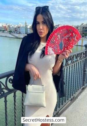 Isabel 28Yrs Old Escort 170CM Tall London Image - 4