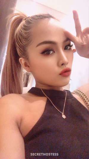 24 year old Asian Escort in Jeddah Jessica, escort