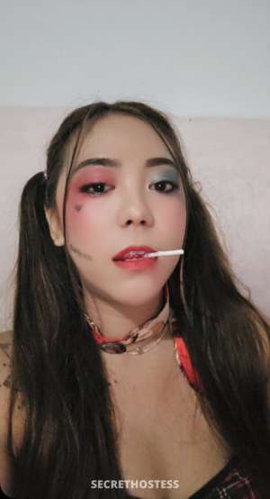 25 year old Asian Escort in Marbella Kim Chi ., escort