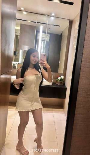 Kitty 23Yrs Old Escort 160CM Tall Makati City Image - 1