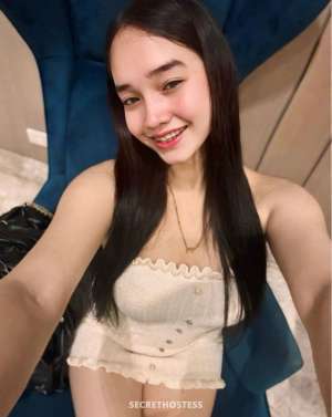 Kitty 23Yrs Old Escort 160CM Tall Makati City Image - 2