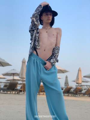 Luis 21Yrs Old Escort 180CM Tall Baku Image - 1