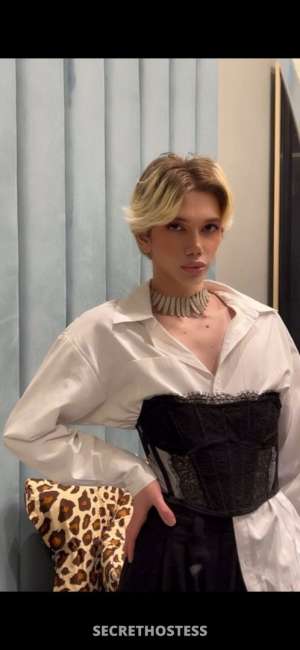 Luis 21Yrs Old Escort 180CM Tall Baku Image - 4
