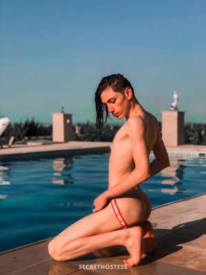 Luis 21Yrs Old Escort 180CM Tall Baku Image - 5