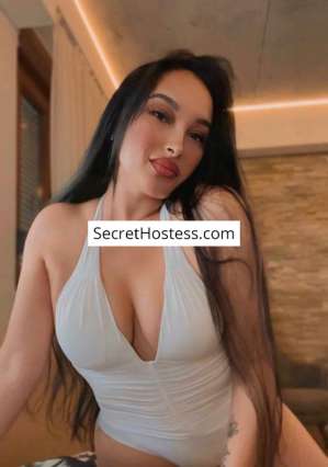 25 year old Caucasian Escort in Tirana Monica, Independent
