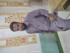 Musa 26Yrs Old Escort 153CM Tall Karachi Image - 1