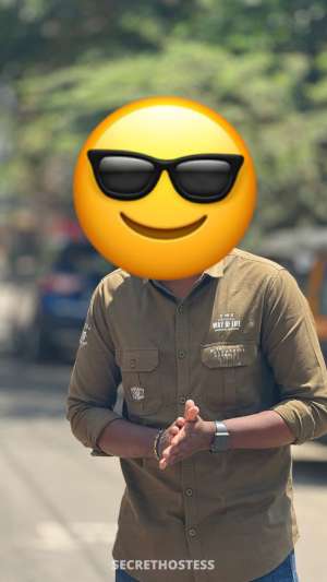Pratham 27Yrs Old Escort Mumbai Image - 2